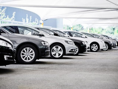 Iaquinta Auto di Alessandro Iaquinta